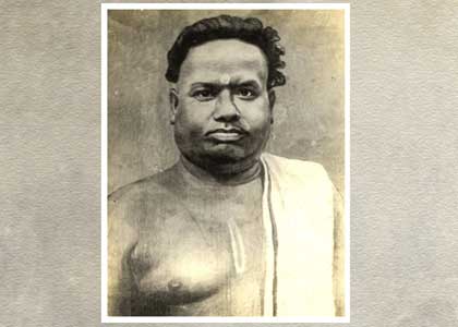 K.C. KESAVA PILLAI