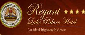 Regant Lake Palace 